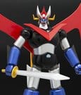 Mazinger Gravity Zero PVC Figur Great Mazinger 11 cm