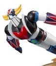 Grendizer Scene Selection PVC Figur Grendizer Battle in the Skies 14 cm