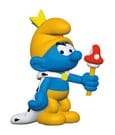 Die Schlümpfe PVC Figur Schlumpf-tastisch 5,5 cm