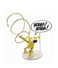 Marsupilami Figur Marsupilami Comics Speech Collection 15 cm