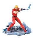 Cobra Resin Statue Cobra 28 cm