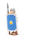 Asterix PVC Figur Römischer Legionär verängstigt 7,5 cm