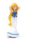 Asterix PVC Figur Falbala mit Händen in den Haaren 7,5 cm