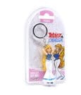 Asterix Schlüsselanhänger Falbala Hände im Haar (Blister)