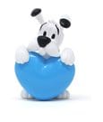 Asterix PVC Figur Idefix Blue Heart 4,5 cm