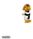 Asterix Figur Edifis 8 cm