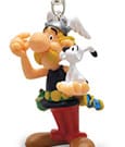 Asterix: Asterix and Idefix Keychain