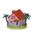 Dragon Ball: Spardose Kame House 22 cm