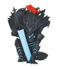 Solo Leveling: Spardose Igris 17 cm