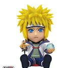 Naruto Shippuden: Spardose Minato 16,5 cm