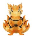 Naruto: Spardose Kurama Link Mode 16 cm