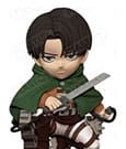 Attack on Titan: Spardose Livai 15 cm