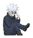 Jujutsu Kaisen: Spardose Gojo (Sunglasses)