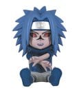 Naruto: Spardose Sasuke Cursemark Second 15 cm