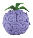 One Piece: Spardose Dark-Dark Fruit 13 cm
