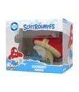 Die Schlümpfe: Spardose Schtroumpf Dormeur 16 cm