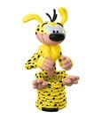 Marsupilami: Spardose Marsupilami