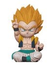 Dragon Ball: Spardose Gotenks Super Saiyan 15 cm