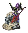 Evangelion: Spardose EVA-01