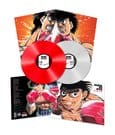 Hajime no Ippo Best Selection Vinyl 2 x LP