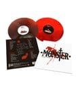 Monster Original Soundtrack Vinyl 2 x LP