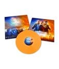 Le Visiteur du futur Original Soundtrack Vinyl Limited Edition