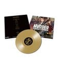 Mord im Orient-Express Game Soundtrack Vinyl
