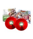 Eyeshield 21 Original Soundtrack Vinyl 2 x LP