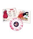 Inuyasha Music Collection Vinyl