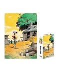 Lucky Luke: Puzzle 1000 Teile