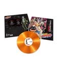 Hitman Reborn Original Soundtrack Vinyl