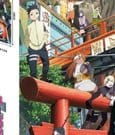 Boruto: Puzzle 1000 Teile