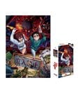 Dandadan: Puzzle 1000 Teile