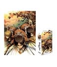 Attack on Titan: Puzzle 1000 Teile