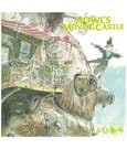 Das wandelnde Schloss Original Soundtrack Vinyl Symphonic Suite