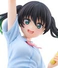 LoveLive! Nijigasaki High School Idol Club PVC Figur 1/7 Takasaki Yu 25 cm