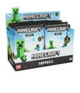 Minecraft 3D-Toppeez 6cm Sortiment (24)
