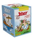 Asterix - Das Reisealbum Sticker Collection Display (36)