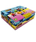 Stumble Guys Trading Cards Flow Packs Display (24)