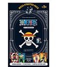 One Piece Sammelkarten Starterset 25th Anniversary *Deutsche Version*