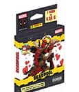 Deadpool Sticker & Trading Card Collection Eco-Blister *Deutsche Version*