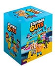 Stumble Guys - Lasst uns spielen! - Sticker Collection Display (36)