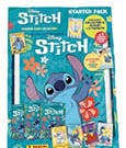 Stitch Trading Cards Starter-Set *Deutsche Version*