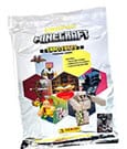 Minecraft - Challenges Trading Cards Starterset *Deutsche Version*
