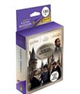 Harry Potter - Schlosss Hogwarts - Sticker Collection 3 Eco-Blister *Deutsche Version*