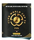 FIFA Club World Cup 2025 Sticker Collection Album *Deutsche Version*