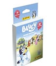 Bluey Spaß mit Freunden Sticker Collection Eco-Blister *Deutsche Version*