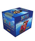 One Piece: Road to Egghead Stickers Box (36) *Deutsche Version*