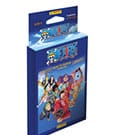 One Piece: Road to Egghead Sticker Collection Eco-Blister *Deutsche Version*
