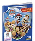Paw Patrol 11 Sticker Collection Album *Deutsche Version*